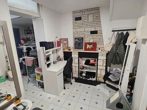 Studio meublé 22m² avec extérieur
