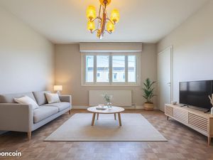 Maison 3 pièces 52 m²