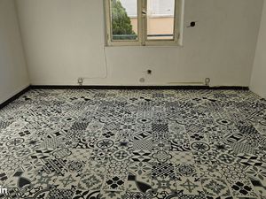 Particulier loue 3 pièces Vallauris avec terrasse (centre)