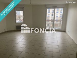 Appartement 3 pièces 82 m²