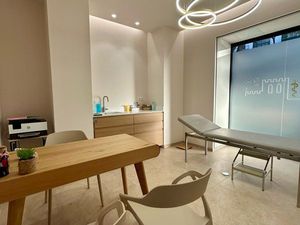 Location bureaux médicaux