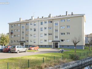 Appartement 4 pièces 76 m²