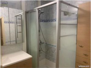 # ? *Studio meublé – tout équipé – Toulouse 31100 (23 rue Auguste-Guénaud)