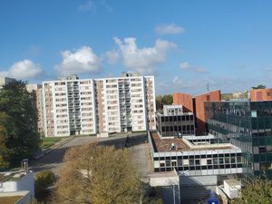 F4 BEAUVAIS- 69 5m2 Les Louvremonts