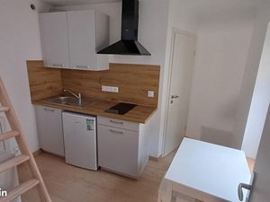 Duplex meublé hypercentre Thionville