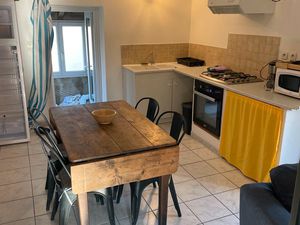 Appartement T1 à louer