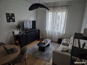Appartement F3 Nouvelle Ville