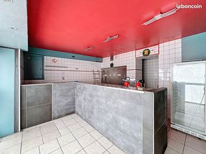 Appartement 5 pièces 165 m²