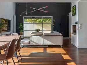 Maison lumineuse de 155m2 avec jardin & spa - Quartier Ste Thérèse