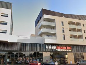 Appartement 3 pièces 71 m²