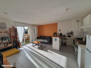 Appartement T2 40m2