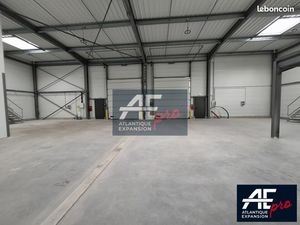 Local d'activité 363 m²