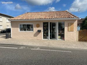 Murs et fonds de commerce