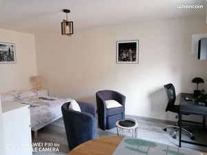 Location studio Nantes Centre