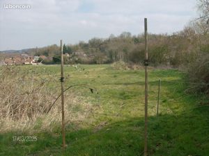 Terrain 410 m² Boves