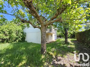 Maison 5 pièces 109 m²