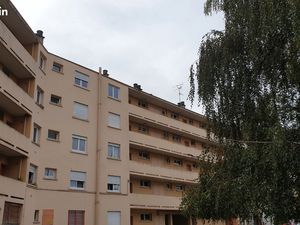 Loue Appartement T3 meublé