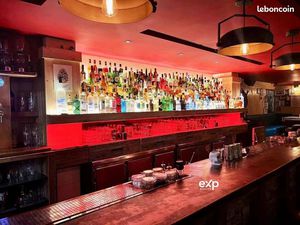 Bar  fonds de commerce 216 m² Les Menuires