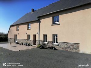 Maison à vendre proche de Saint-Lô