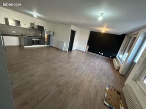 Appartement 2 chambres