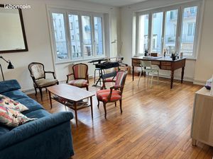 Appartement 4 pièces 107 m²
