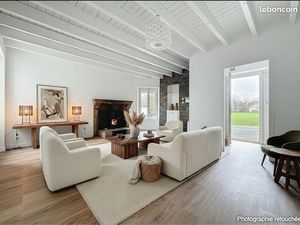 Maison au Pin de plain pied