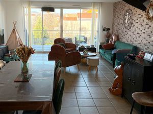 Maison 4 pièces 109m2