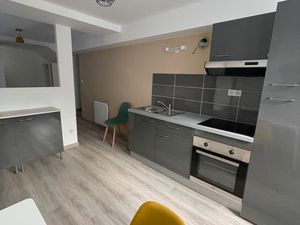 Location meublé Thouars