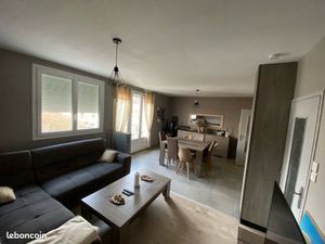Appartement 54 63 m² Vesoul