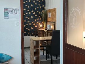 Location professionnelle