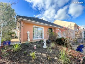 Maison 4 pièces 118 m²