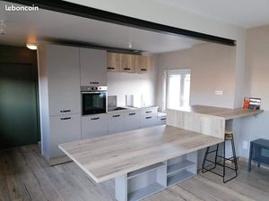 Maison 80m2 St Florent des bois bourg