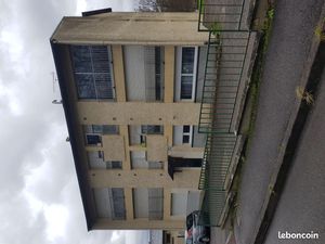 Appartement T3 à Toul