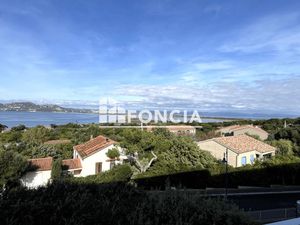 Appartement 2 pièces 35 m²