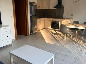 Appartement t2 meuble a grimaud
