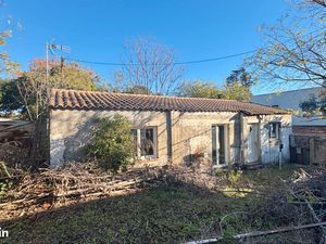 Maison 3 pièces 67 m²