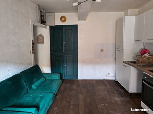 Location maison de ville