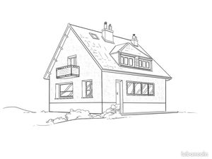 Recherche maison à louer