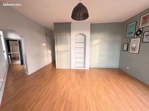 Appartement 2 pièces 32 m²