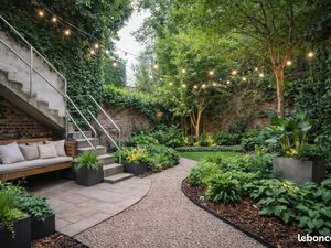 Maison 4 pièces 87 m²