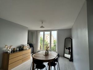 Location appartement T3