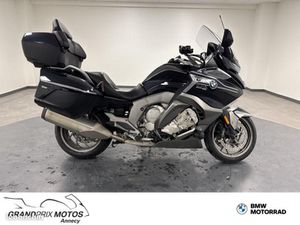BMW K 1600 GTL