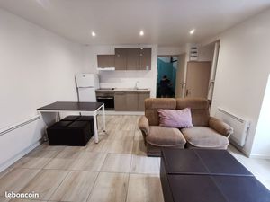 Appartement T2