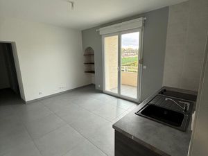 Appartement – 3pièces avec grand Balcon