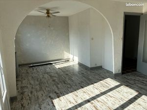 Appartement Rue de la Bajatiere Grenoble