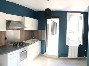 Charmant appartement 60 m2