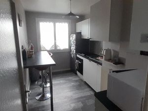 T3 montferrand cave garage