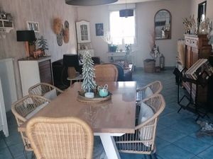 Maison individuelle a vendre