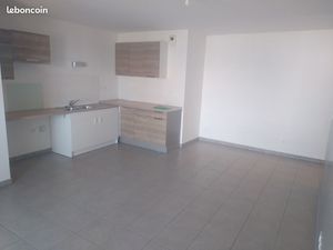 Appartement de type 3