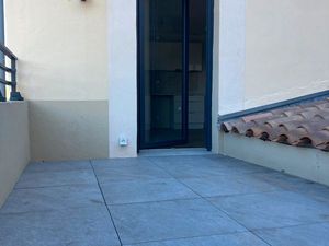 Appartement T3 Duplex  terrasse  parkings  clim  centre MEZE (refait à NEUF)